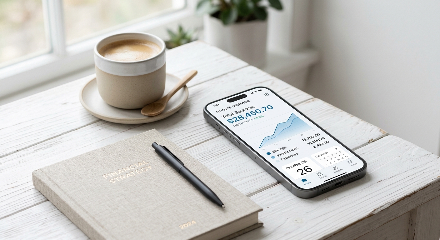 Come fare un Budget Personale nel 2026: difendi il tuo risparmio IRPEF