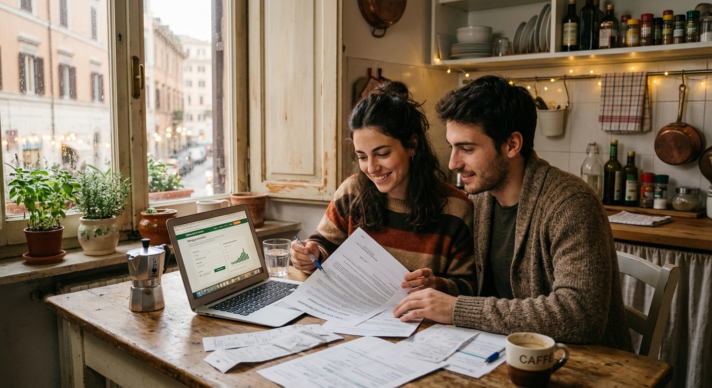 Mutui 2026: il variabile costa meno ma il fisso protegge meglio?