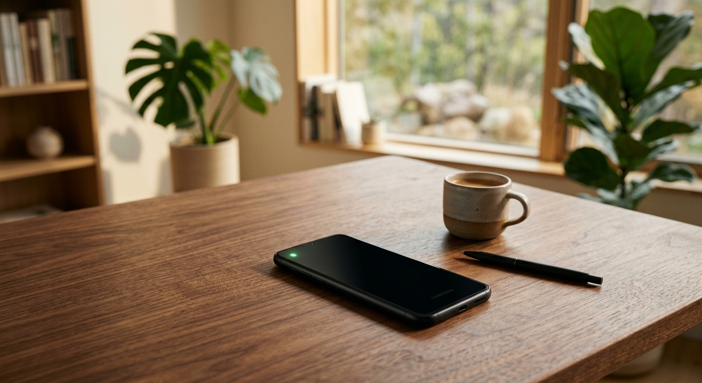 Perché il tuo saldo in banca ti sta mentendo (e come gli Alert Budget ti salvano)