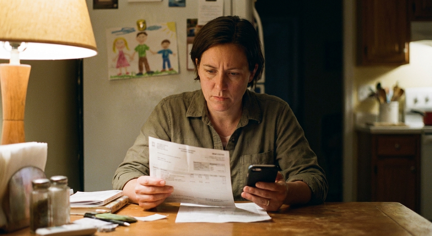 Rincari bollette: come fare i conti di casa senza farsi prendere dall'ansia