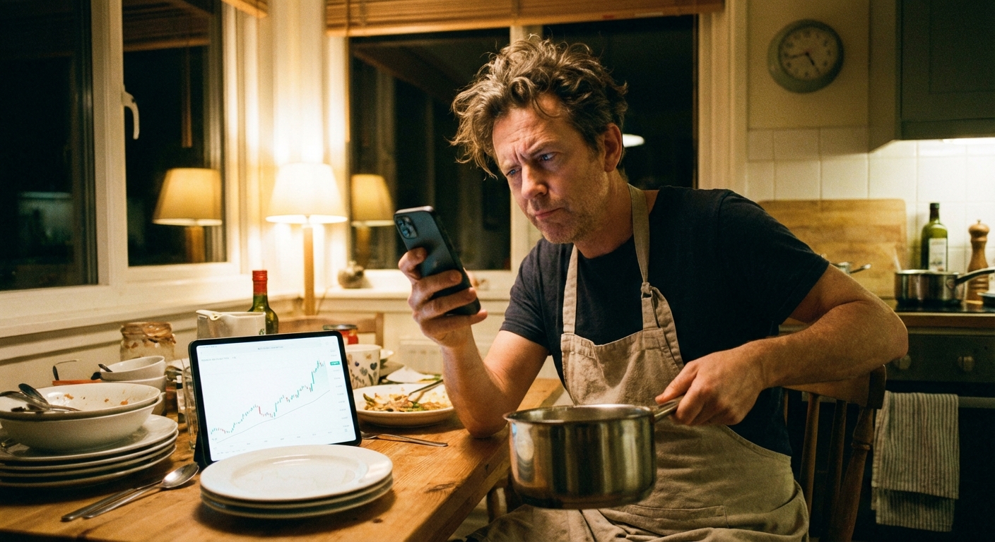 Sms conto bloccato: come non farsi fregare dalla paura