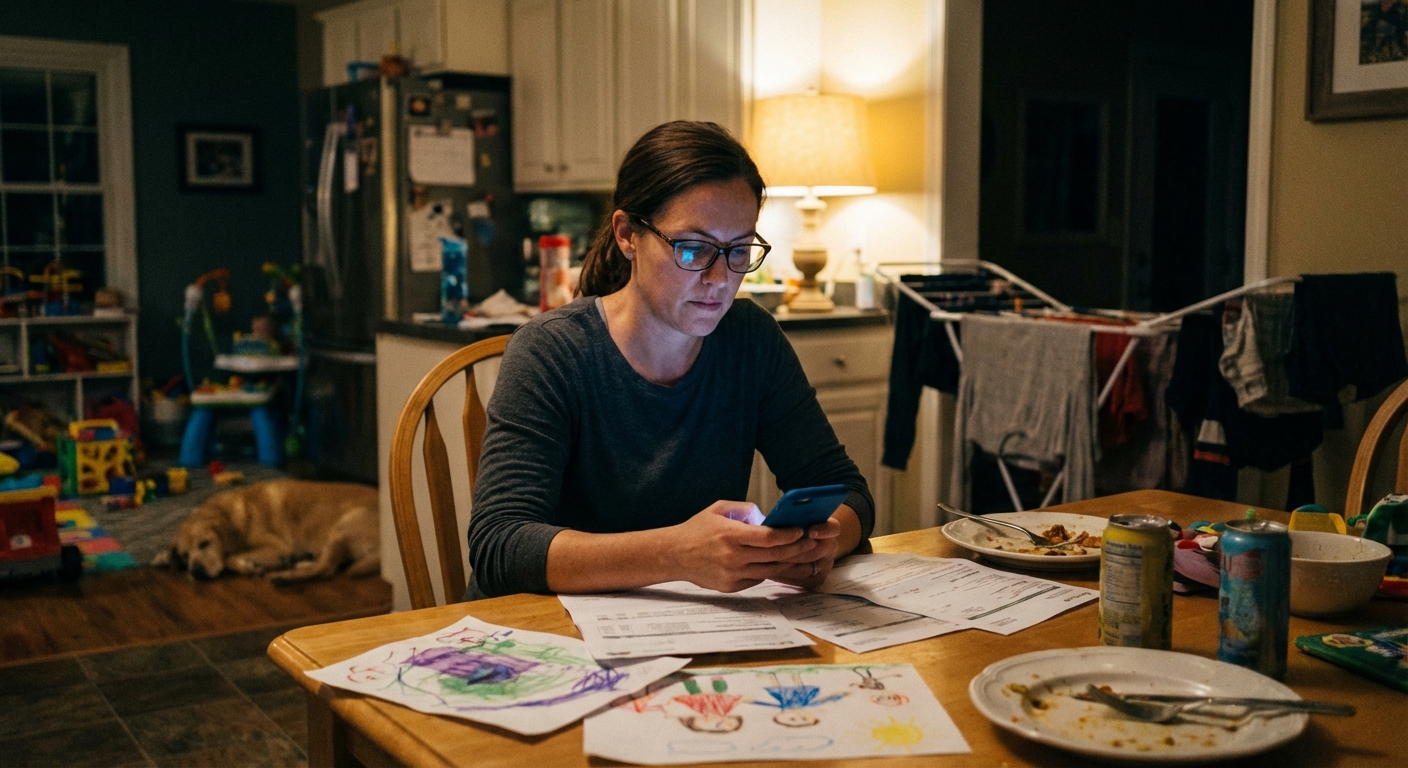 Tassi BCE 2026 e mutuo in salita: come fare i conti per non perdere il sonno